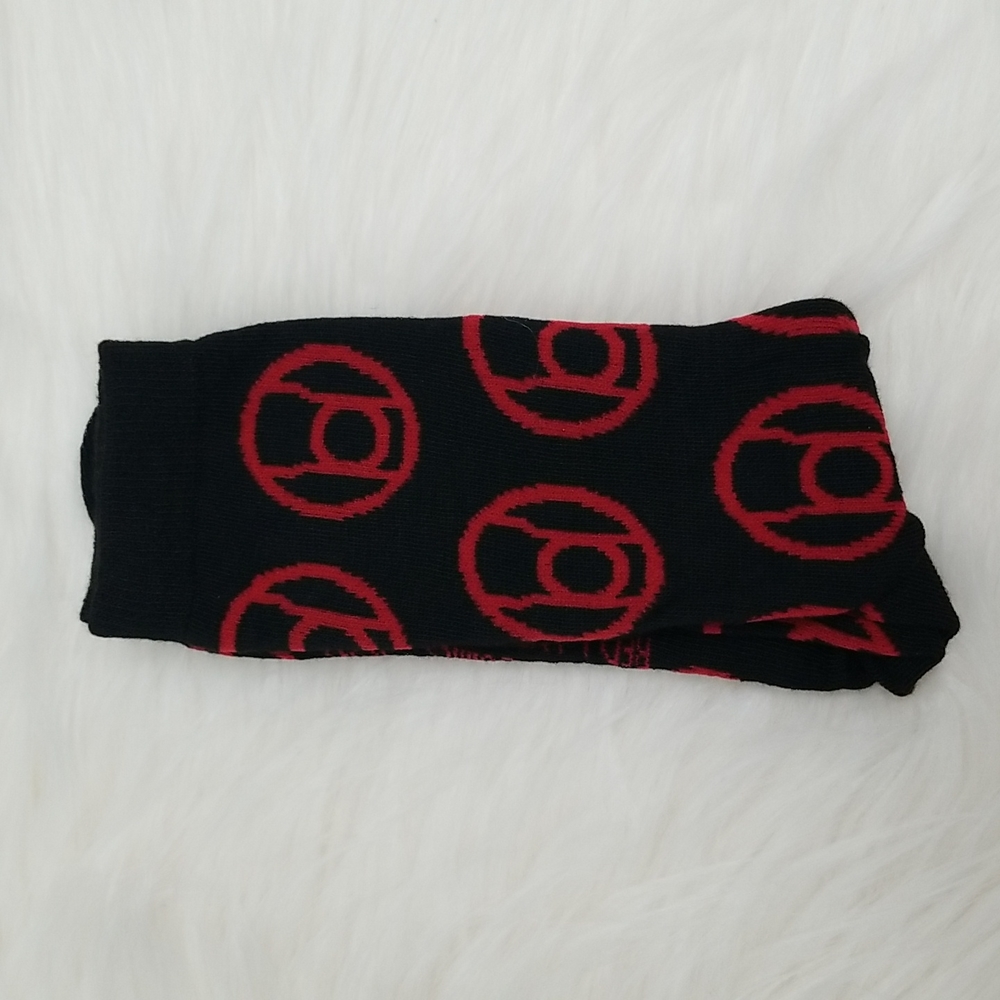 DC Comics socks, 7 pairs - Picture 8 of 9